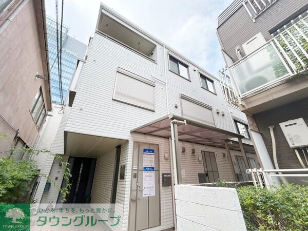 外観(お部屋探しは株式会社　タウンハウジング　までお気軽にお問合…)