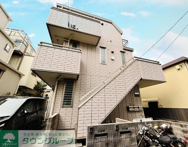 外観(外観)