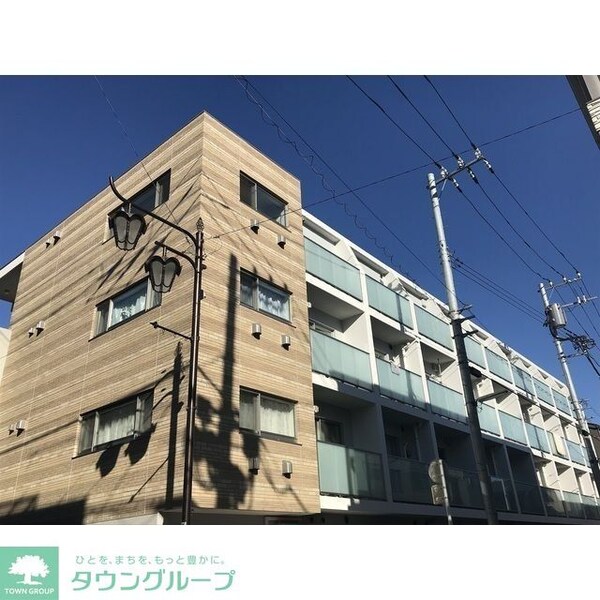 外観(★外観★)