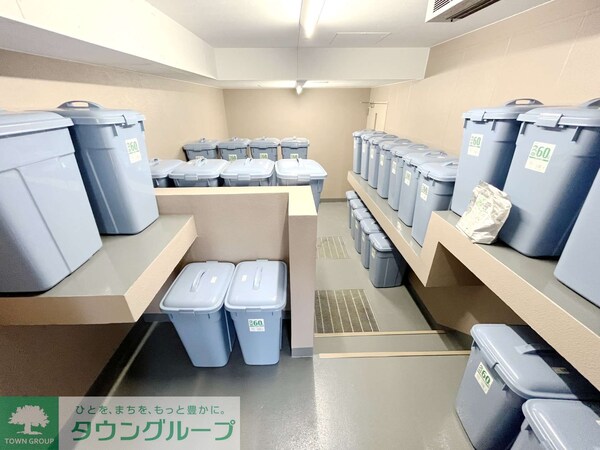 共有部分