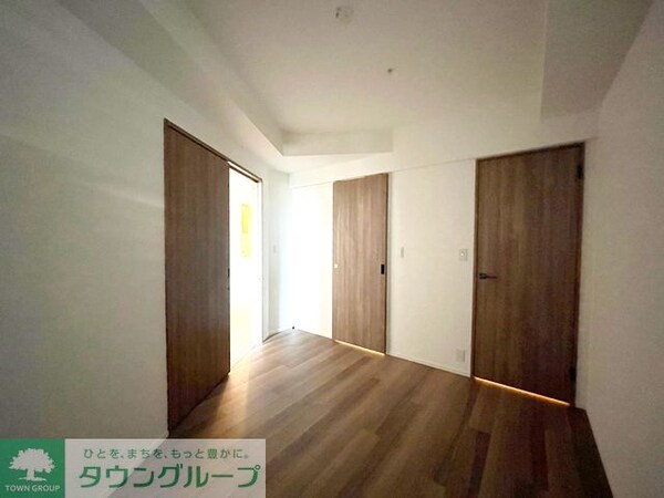 その他(※写真は同タイプ住戸です。)
