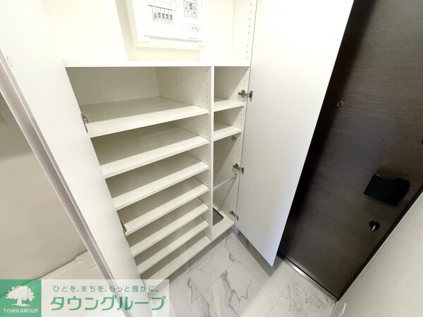 収納(同施工参考)