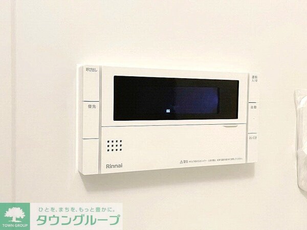 設備(お問合せは(株)タウンハウジング赤坂店へ【03-5563-…)
