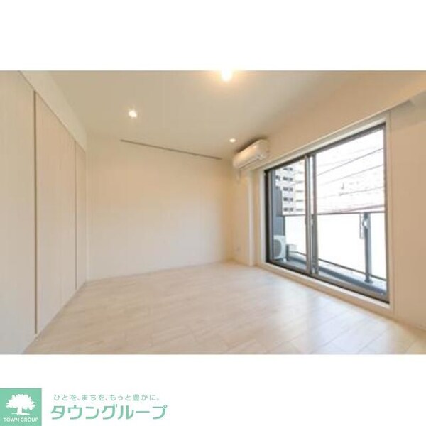 リビング・居室(お部屋探しは株式会社　タウンハウジング　までお気軽にお問合…)