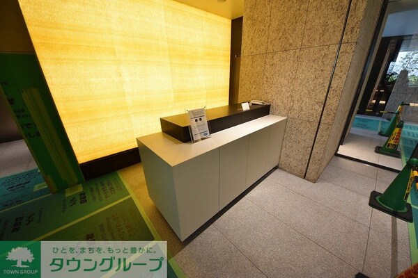 その他室内・内装(お問合せは(株)タウンハウジング赤坂店へ【03-5563-…)