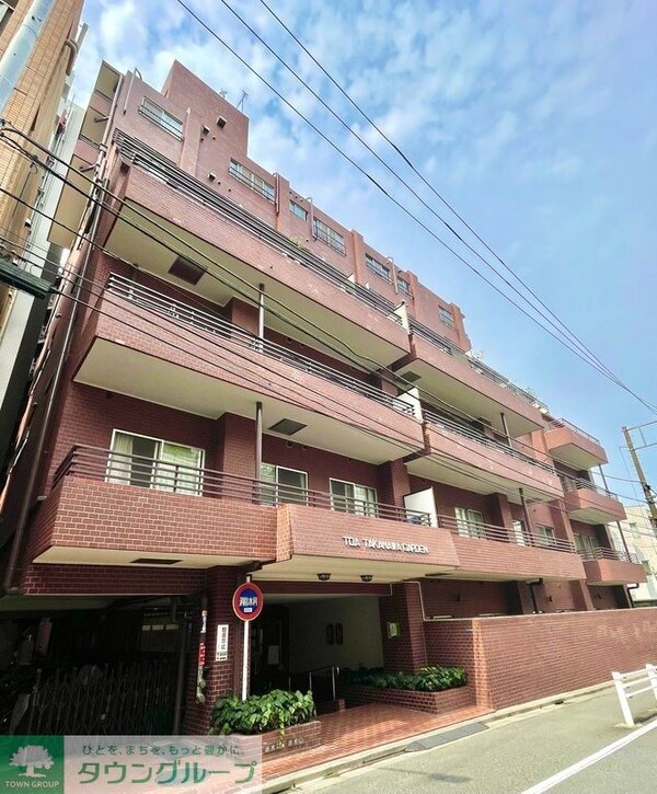 外観(外観)