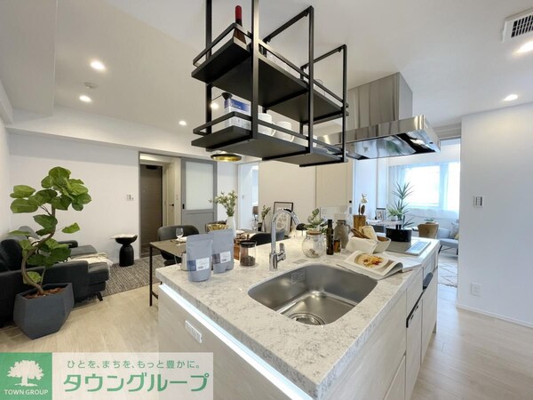 その他室内・内装(お部屋探しは株式会社　タウンハウジング　までお気軽にお問合…)