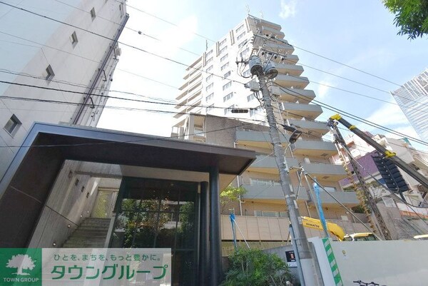 外観(お問合せは(株)タウンハウジングレジデンス事業部　赤坂店・…)