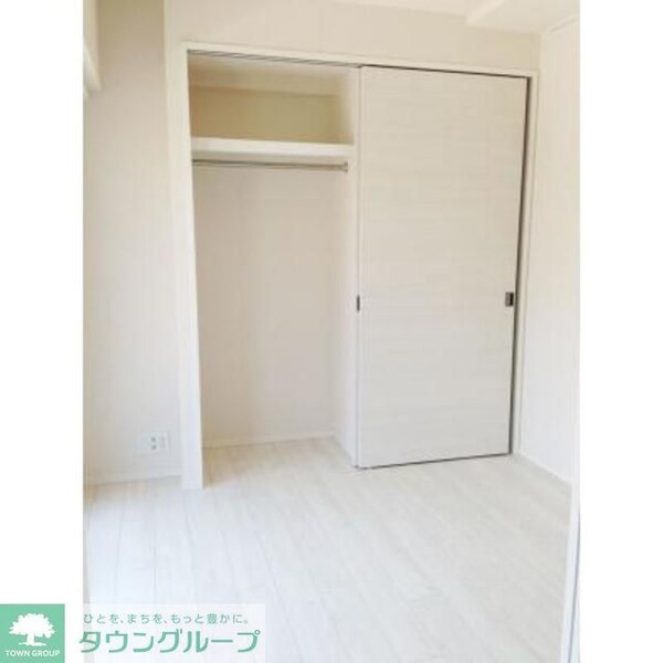 その他室内・内装(※写真は同タイプ住戸です。)