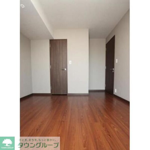 セキュリティ(※写真は同タイプ住戸です。)