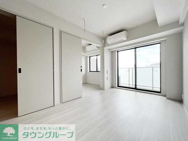 リビング・居室(★タウンハウジング大井町店取り扱い物件★)