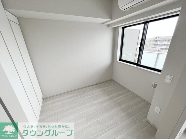 寝室(★タウンハウジング大井町店取り扱い物件★)