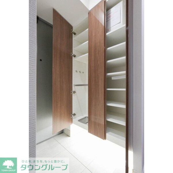 その他(シューズボックス)