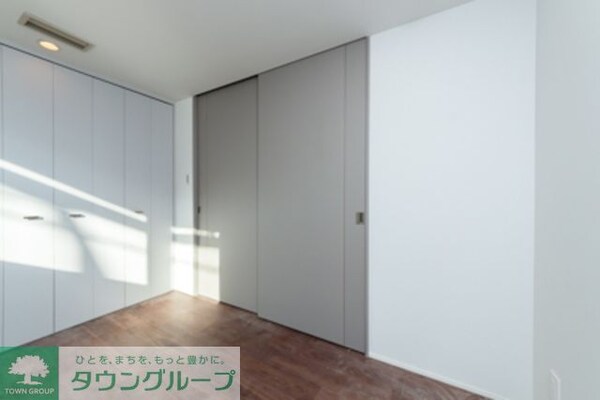 その他(※写真は同タイプ住戸です。)