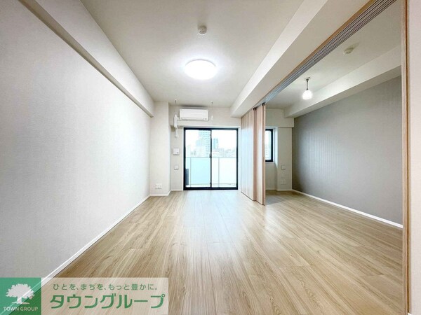 その他室内・内装(タウンハウジングレジデンス事業部　恵比寿店・赤坂店までお問…)