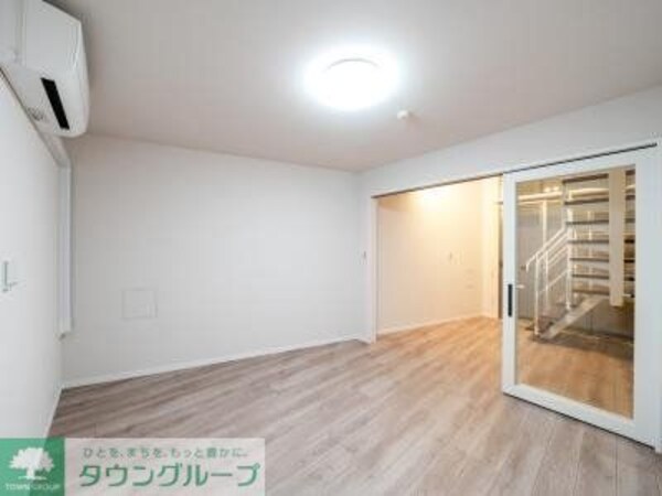 その他室内・内装(お問合せは(株)タウンハウジング赤坂店へ【03-5563-…)