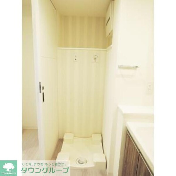 設備(※写真は同タイプ住戸です。)
