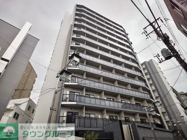 外観(★タウンハウジング五反田店取扱い★)