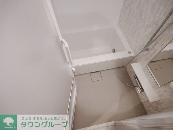 バス／シャワールーム等(★タウンハウジング五反田店取扱い★)