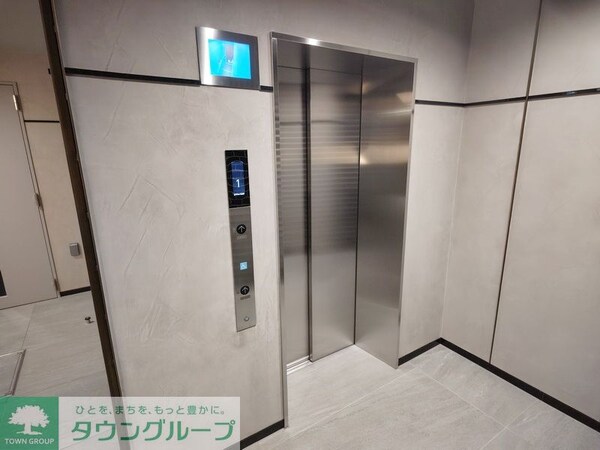 エントランス(★タウンハウジング五反田店取扱い★)
