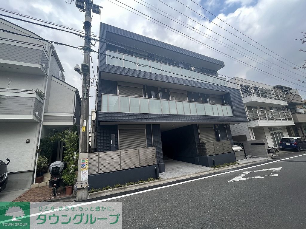 外観写真