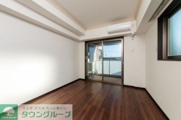 リビング・居室(お部屋探しは株式会社　タウンハウジング　までお気軽にお問合…)