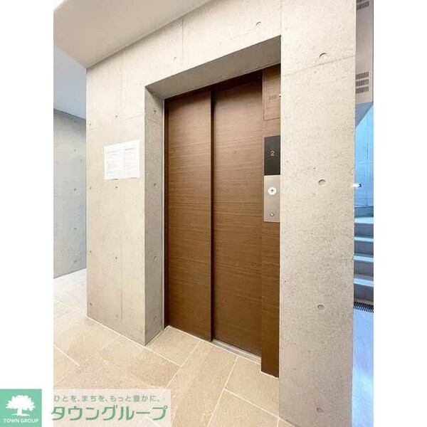 その他(タウンハウジングレジデンス事業部　恵比寿店・赤坂店までお問…)