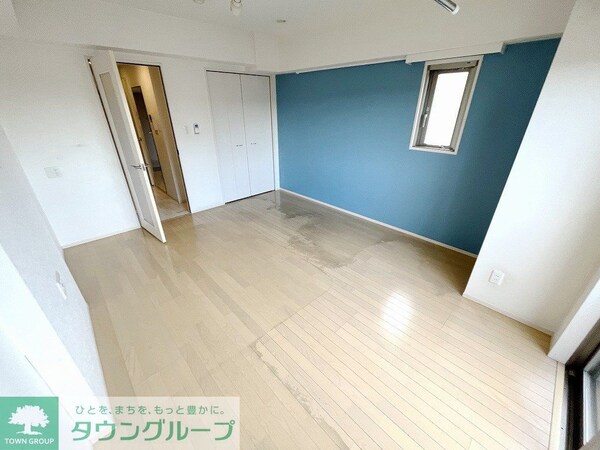 その他室内・内装(居室)