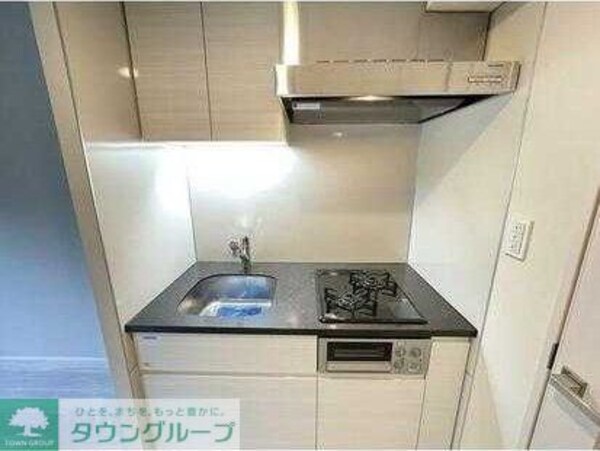 キッチン(★同仕様・同施工・イメージ写真★)