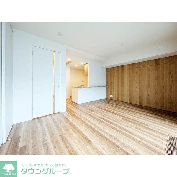 リビング・居室