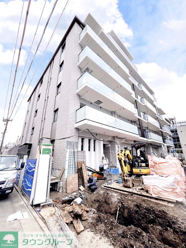外観(外観)