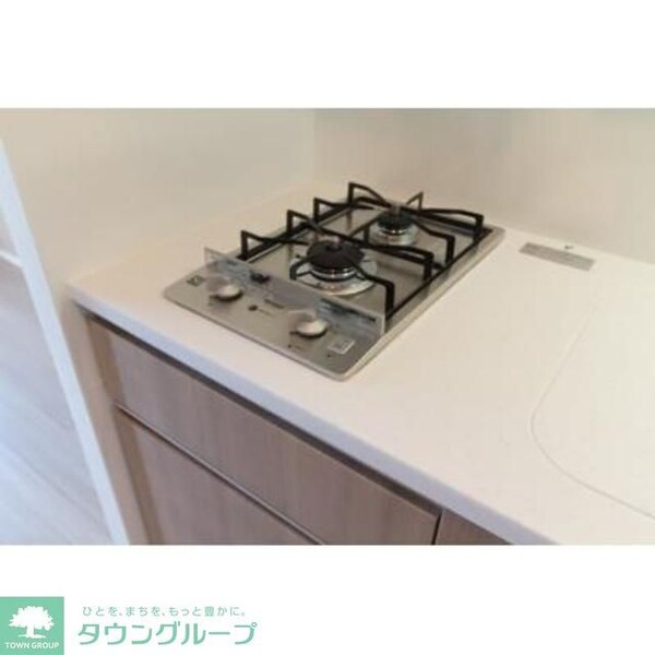 その他(※写真は同タイプ住戸です。)