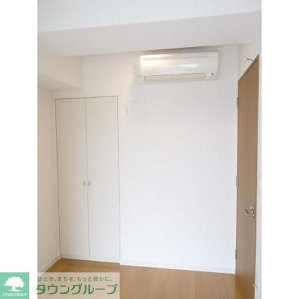 リビング・居室(※写真は同タイプ住戸です。)