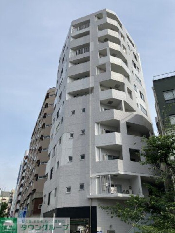 外観(お部屋探しは株式会社　タウンハウジング　までお気軽にお問合…)