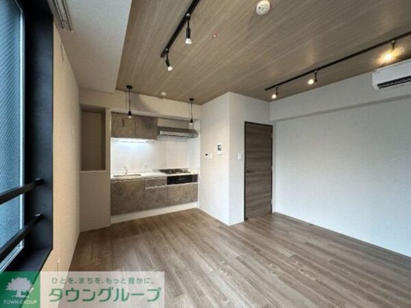 リビング・居室