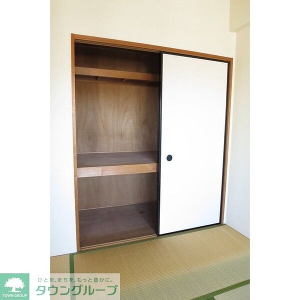 収納(収納)
