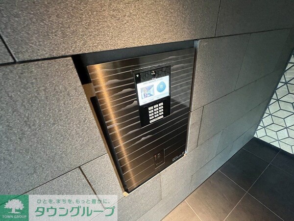 設備(お問合せは(株)タウンハウジングレジデンス事業部【03-…)