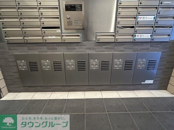 その他(宅配BOX)