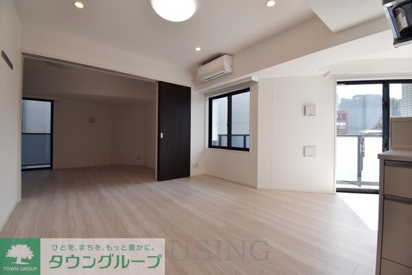 その他室内・内装(お問合せは(株)タウンハウジングレジデンス事業部【03-…)