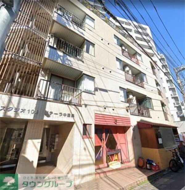 外観(お部屋探しは株式会社　タウンハウジング　までお気軽にお問合…)