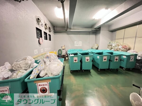 共有部分