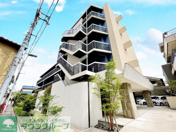 外観(★タウンハウジング蒲田店取り扱い★)