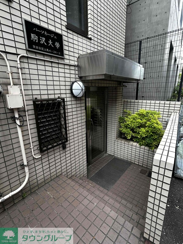 エントランス(エントランス)