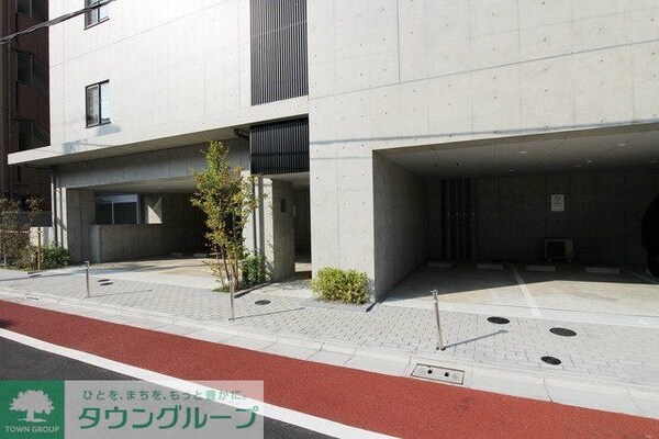 駐車場(★駐車スペース★)