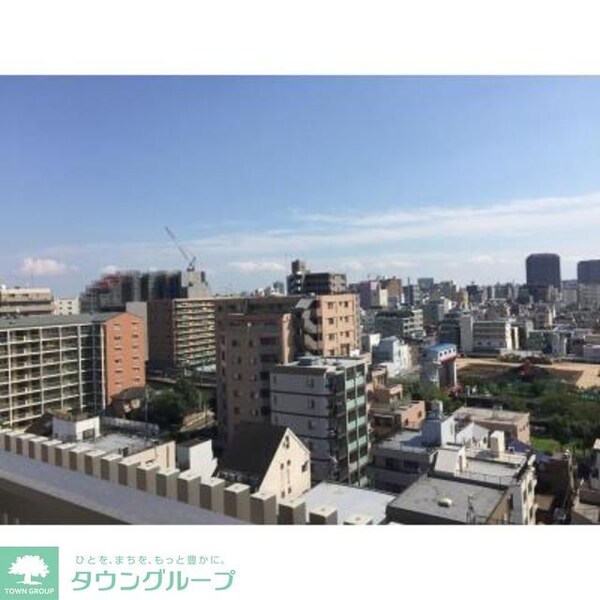 トイレ(※写真は同タイプ住戸です。)