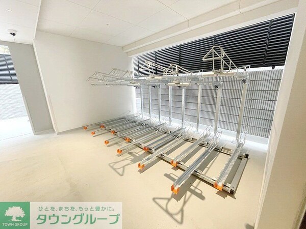 共有部分(お問合せは(株)タウンハウジング赤坂店へ【03-5563-…)