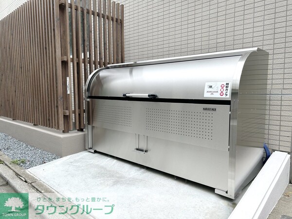 外観(【初期費用分割・クレカ対応】一都三県のお部屋探しは2025…)