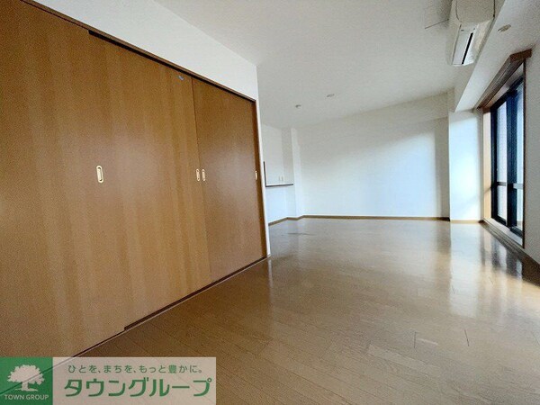 リビング・居室(【初期費用分割・クレカ対応】一都三県のお部屋探しは2025…)
