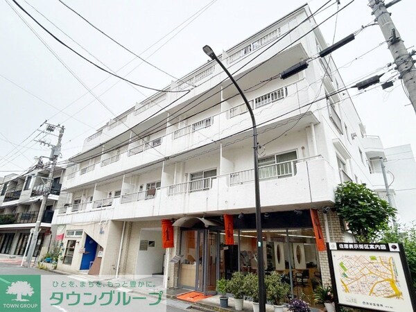 外観(お部屋探しは株式会社　タウンハウジング　までお気軽にお問合…)