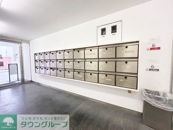 共有部分(部屋探しは株式会社　タウンハウジング　までお気軽にお問合せ…)